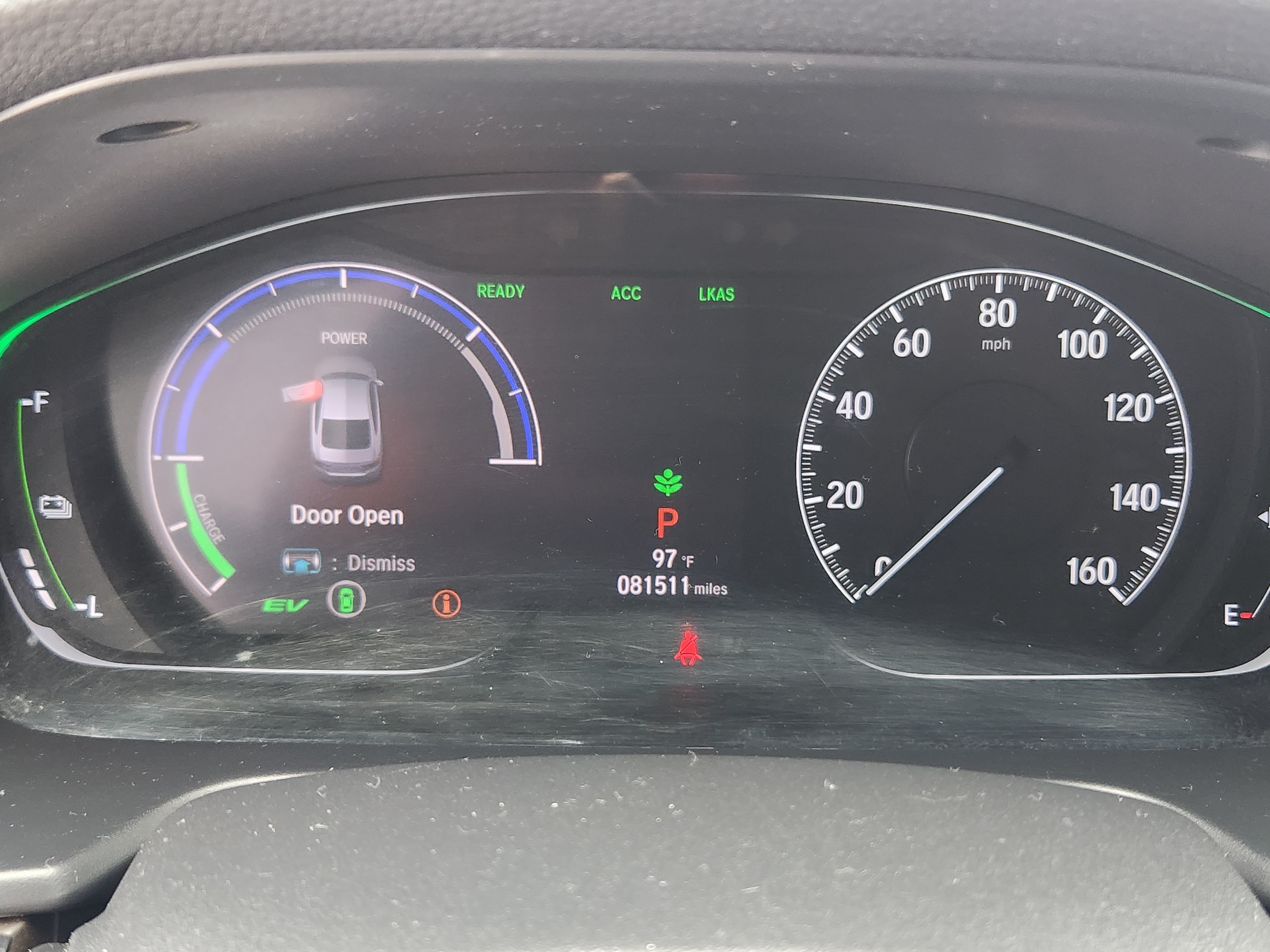 Used 2020 Honda Accord Touring image 11