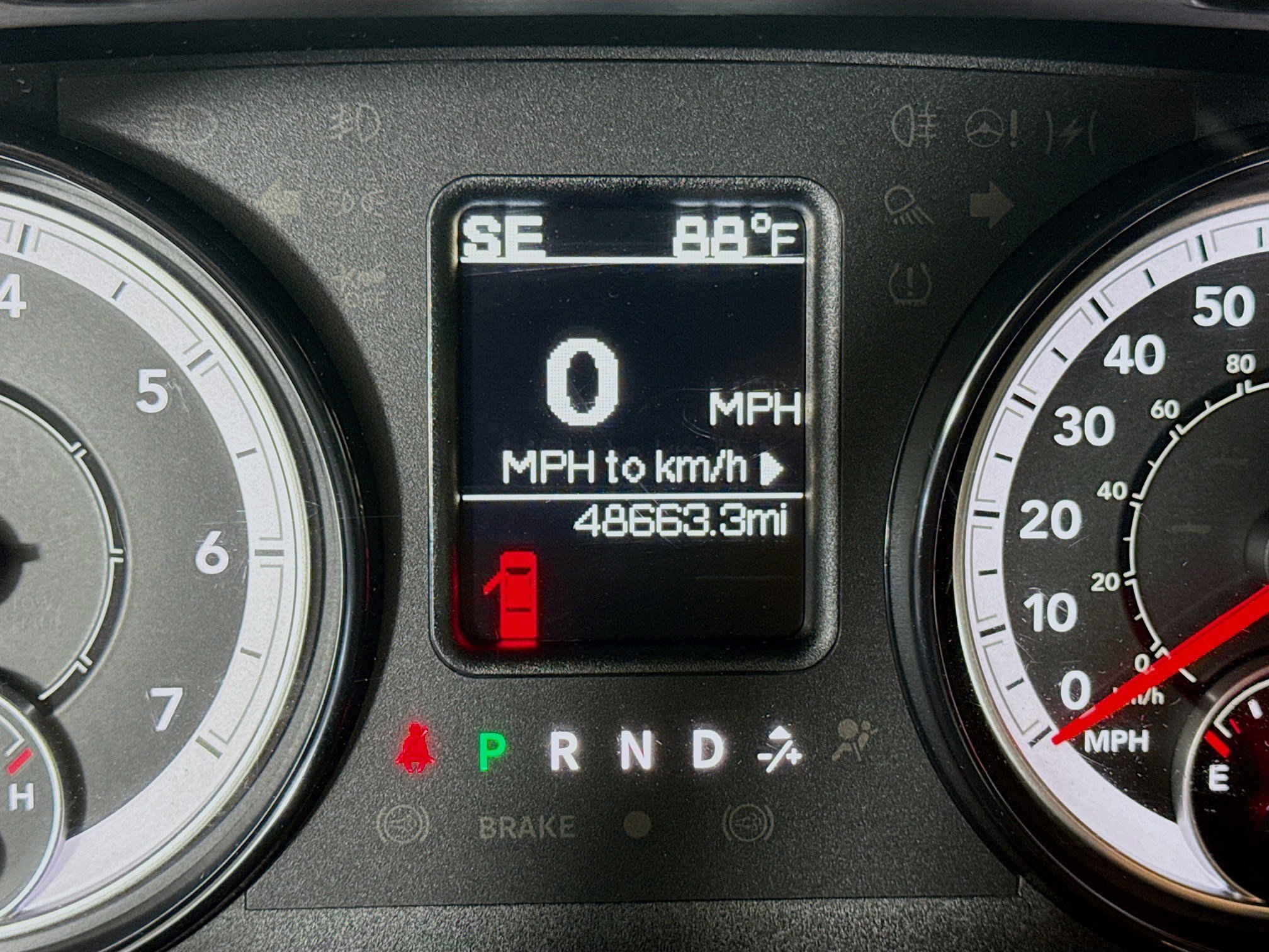 Used 2023 RAM 1500 Tradesman w/ Trailer Tow Group image 16