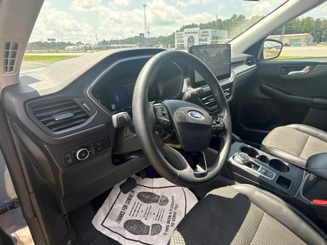Used 2023 Ford Escape SE FWD image 15