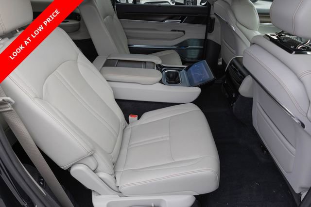 Used 2024 Jeep Grand Wagoneer Series I w/ Convenience Group III image 19