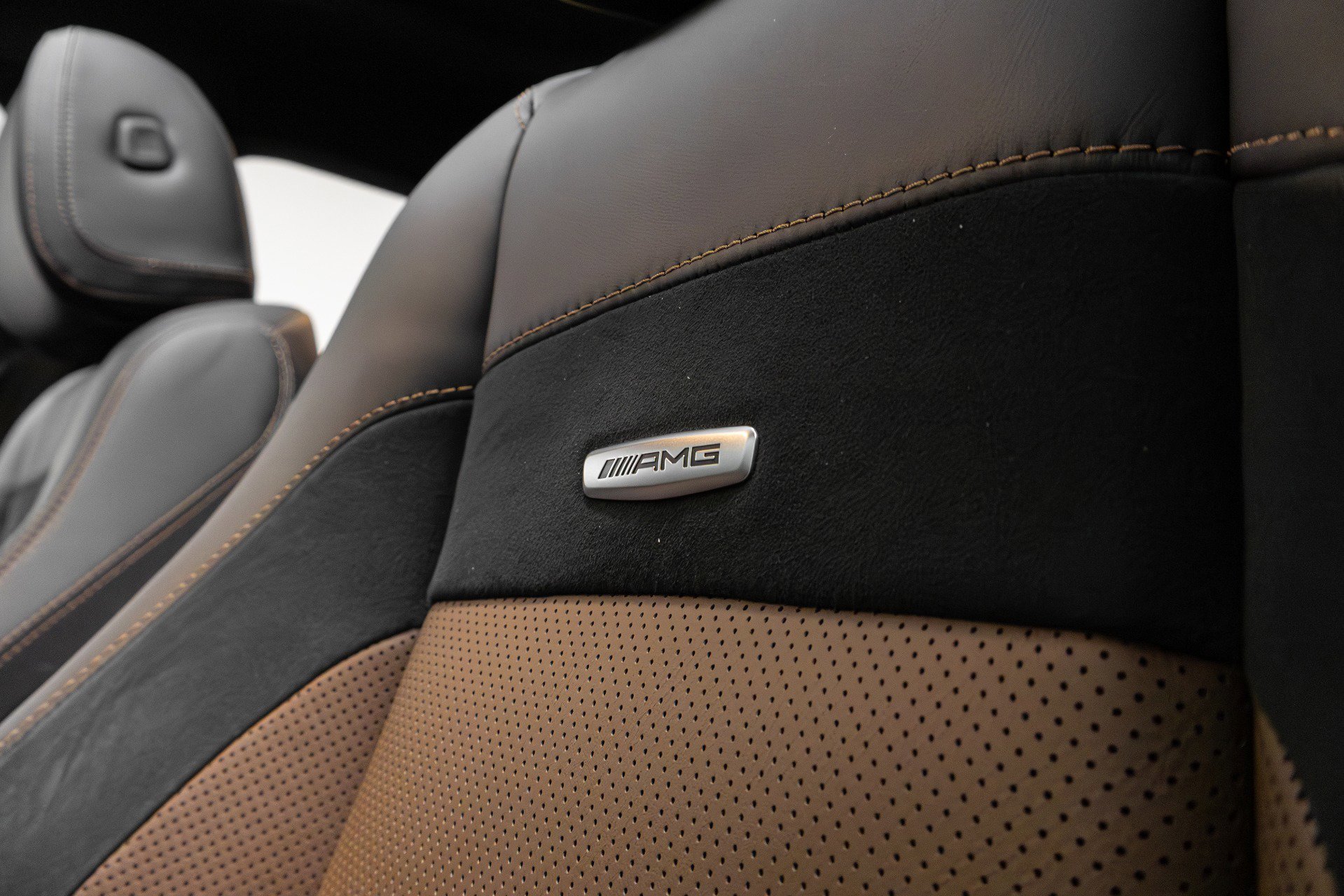 Used 2024 Mercedes-Benz GLE 53 AMG 4MATIC Coupe image 9