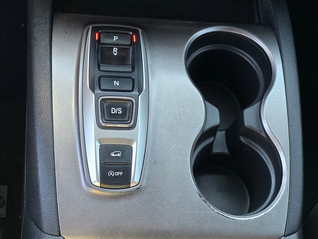 Used 2021 Honda Passport Sport image 25