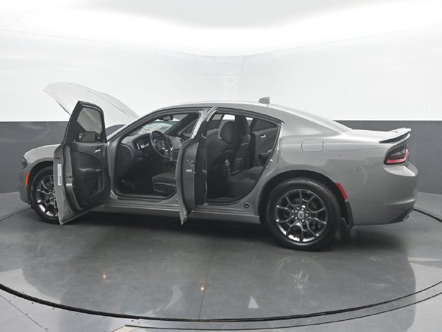 Used 2018 Dodge Charger GT w/ Driver Confidence Group AWD/4WD image 52