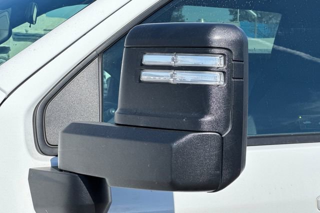 Used 2025 Chevrolet Silverado 2500 LT w/ Convenience Package image 53