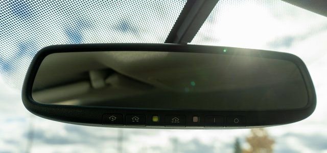 Used 2018 Nissan Maxima 3.5 S image 38