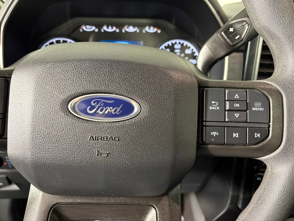 Certified 2023 Ford F150 XL w/ STX Appearance Package image 22