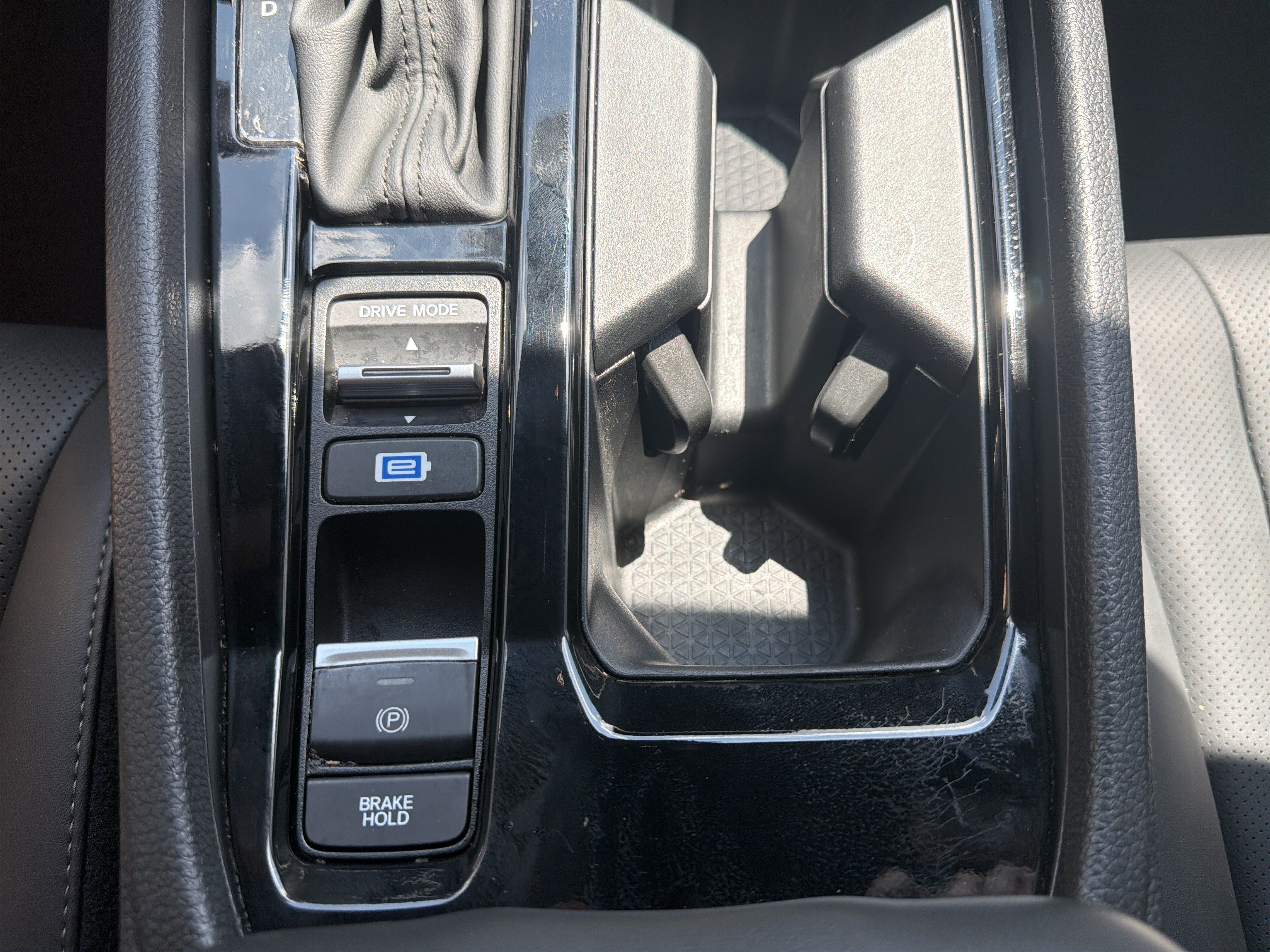 Used 2024 Honda Accord Sport image 33