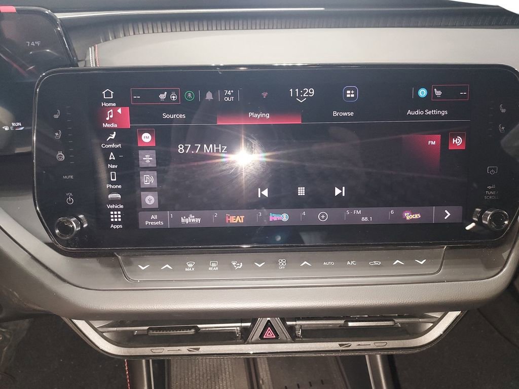 New 2026 Dodge Charger R/T Scat Pack image 22