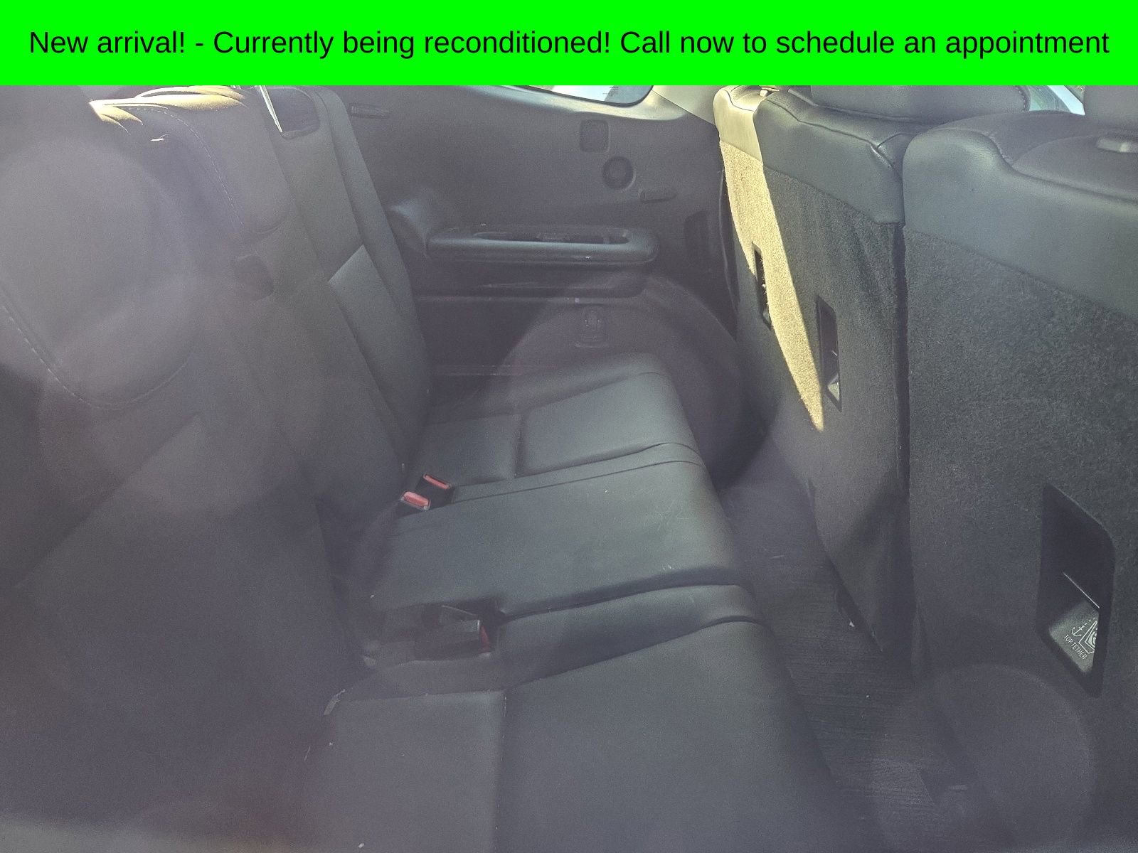 Used 2019 Subaru Ascent Limited AWD/4WD image 10
