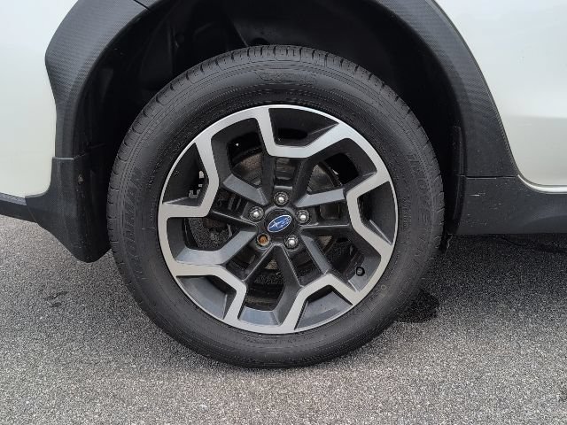 Used 2016 Subaru Crosstrek 2.0i Premium AWD/4WD image 9