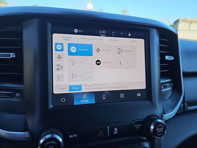 Used 2024 RAM 3500 Big Horn image 22