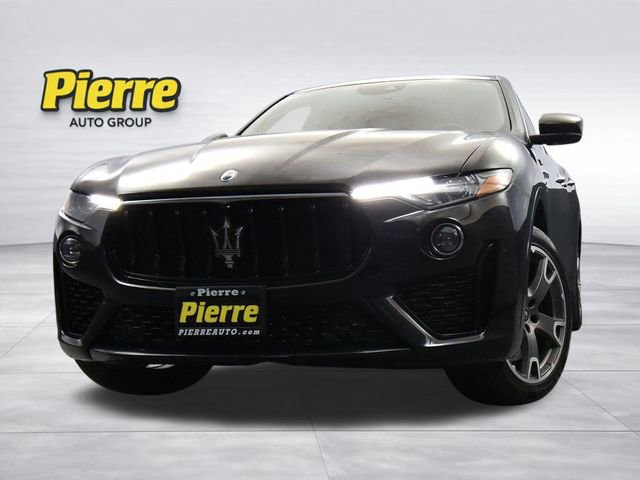 Used 2023 Maserati Levante Modena image 25