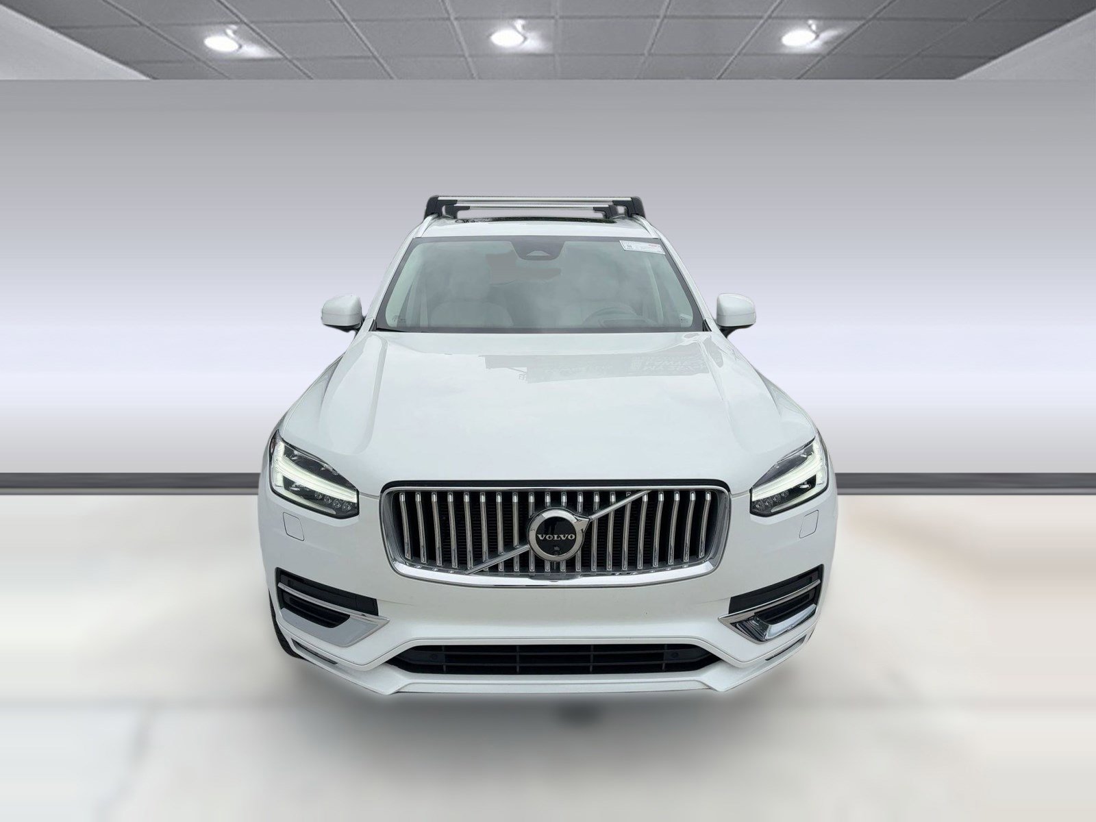 Certified 2023 Volvo XC90 B6 Ultimate image 6