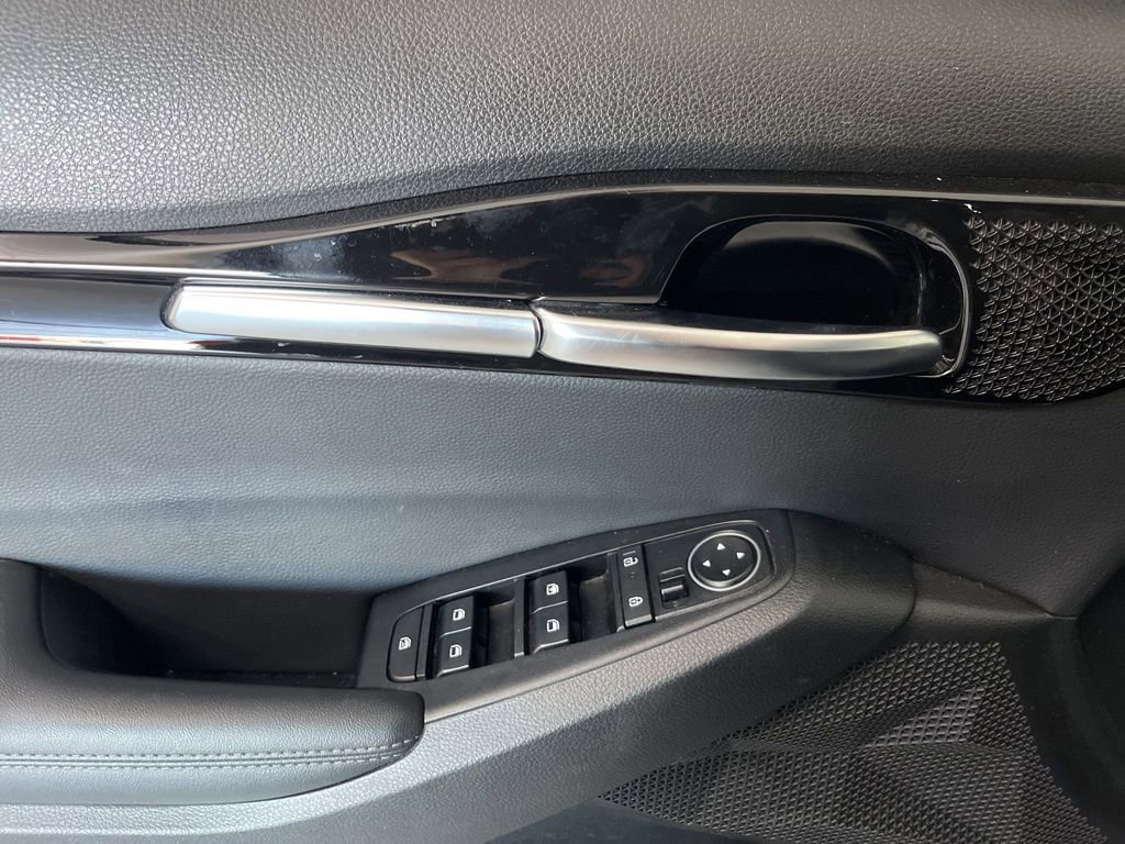 Used 2024 Kia Seltos S image 52