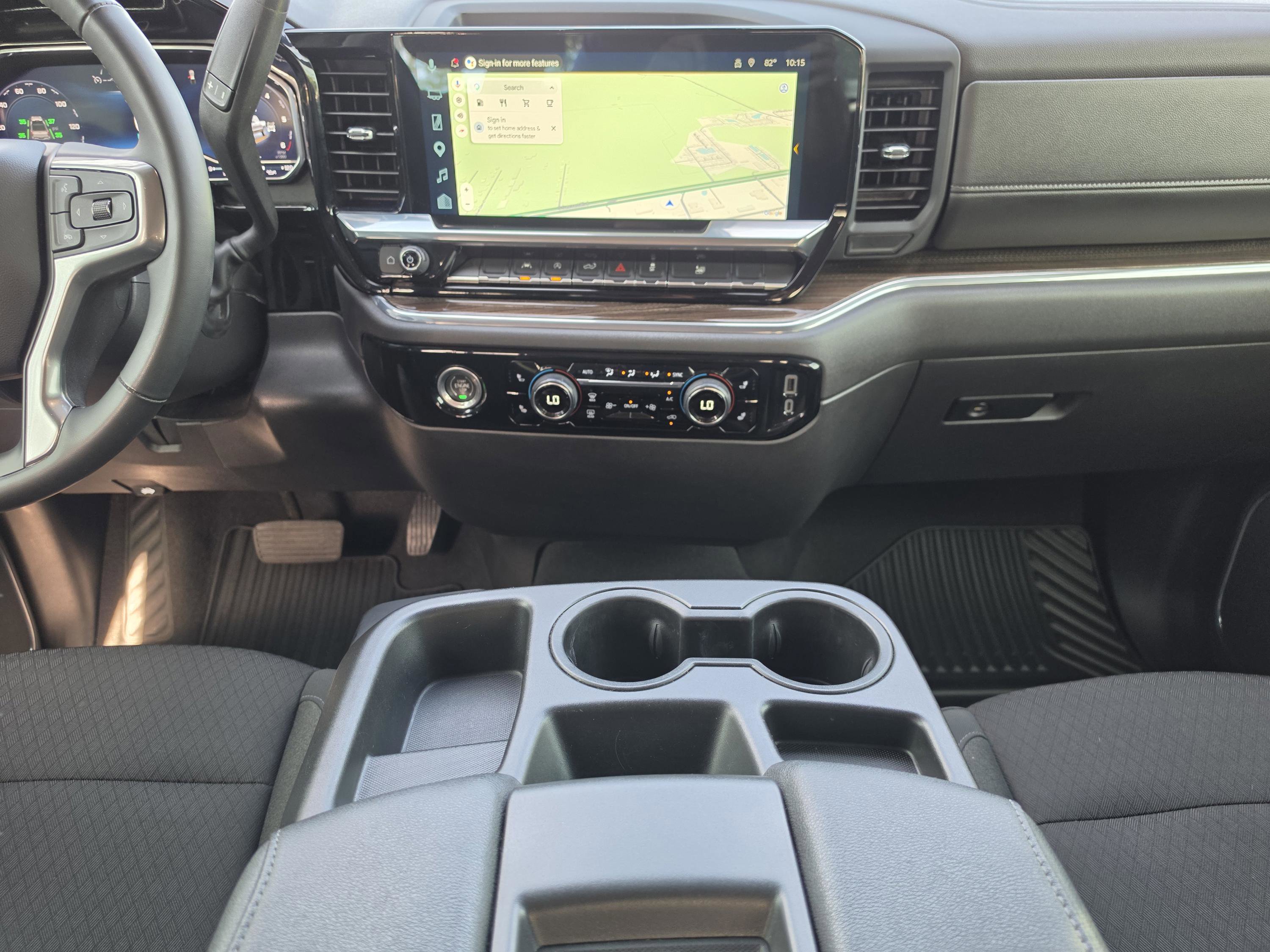 Used 2024 Chevrolet Silverado 1500 LT image 16