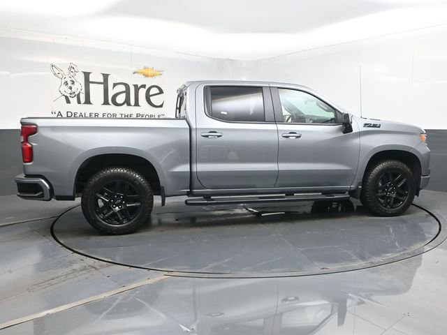 New 2026 Chevrolet Silverado 1500 RST w/ RST All Star Premium Package image 15