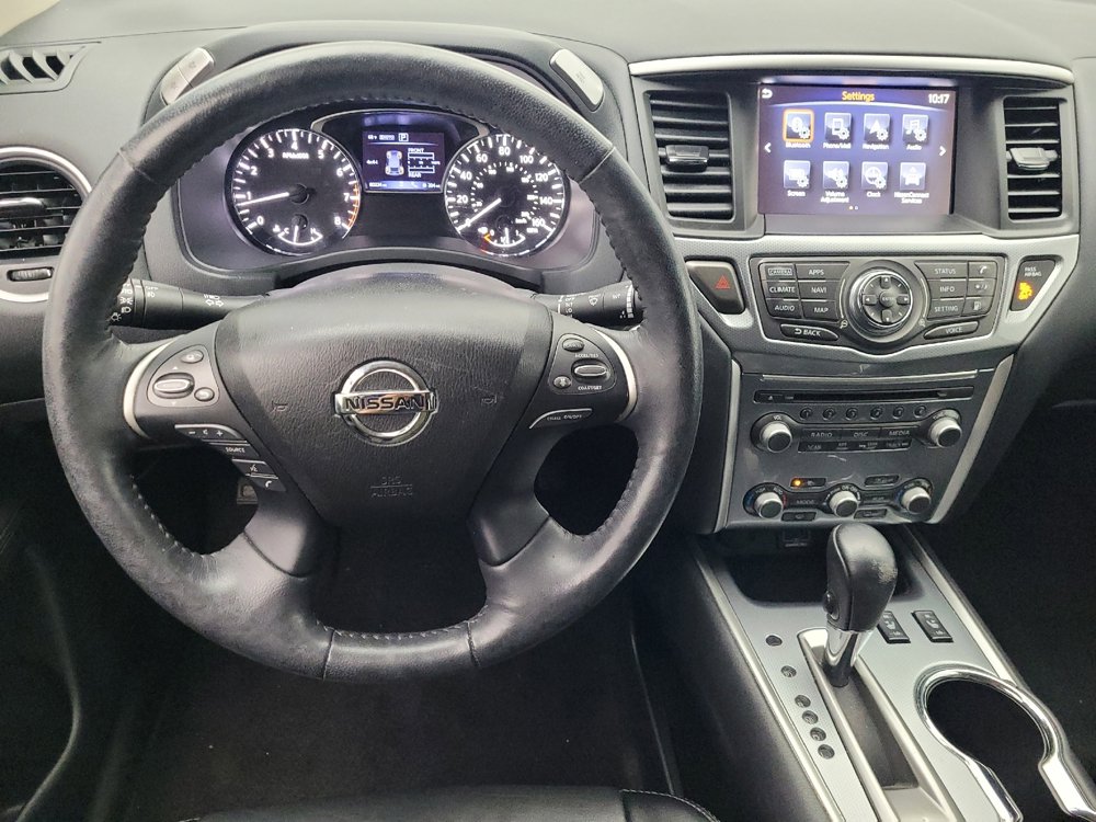 Used 2020 Nissan Pathfinder SL image 31