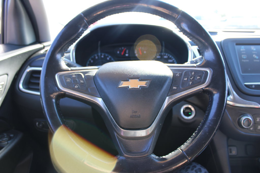 Used 2018 Chevrolet Equinox LT FWD image 34
