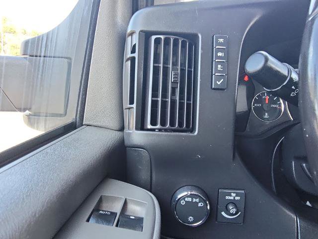 Used 2022 Chevrolet Express 3500 2D Chassis w/ Power Convenience Package image 16