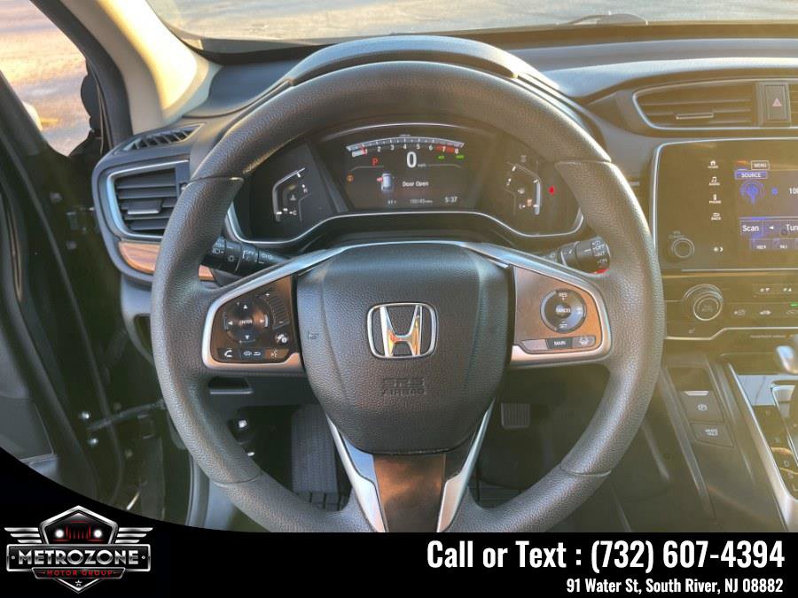 Used 2017 Honda CR-V EX image 19