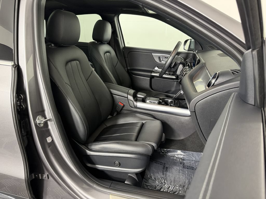 Used 2022 Mercedes-Benz GLA 250 4MATIC image 27