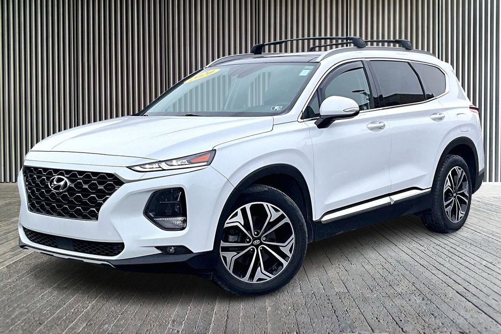 Used 2020 Hyundai Santa Fe SEL w/ Cargo Package image 2