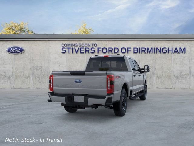 New 2026 Ford F250 XL image 8