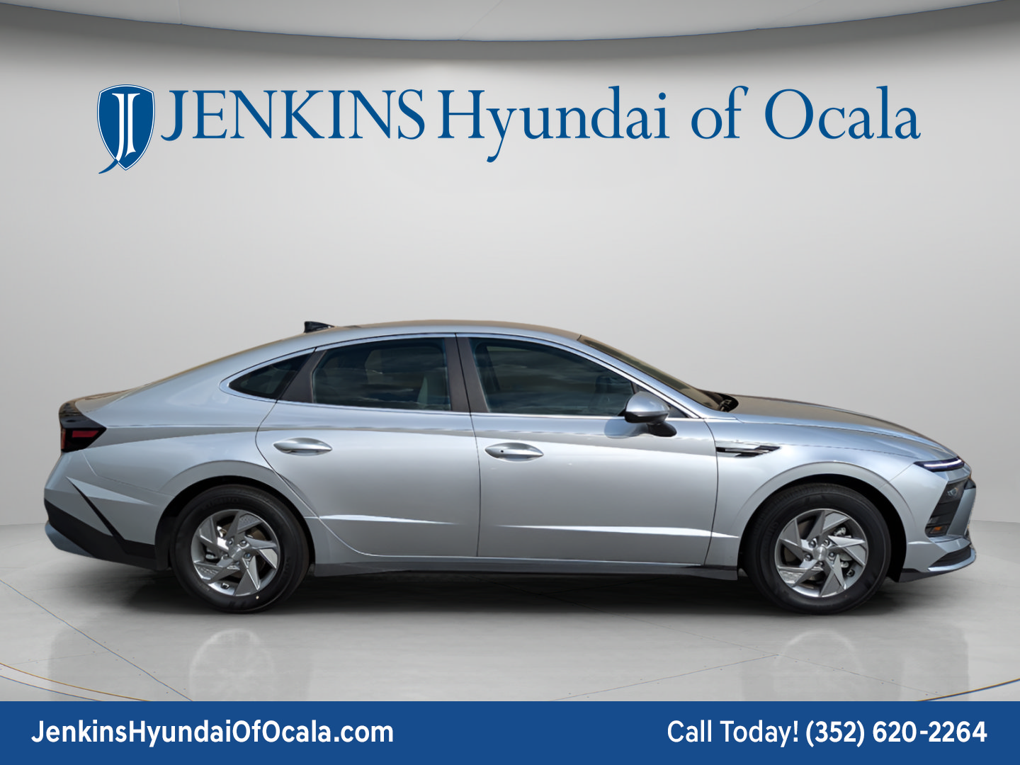 New 2026 Hyundai Sonata SE FWD image 2