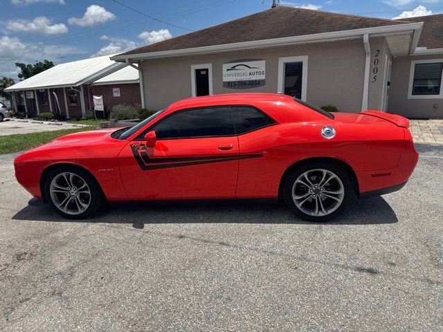 Used 2020 Dodge Challenger R/T