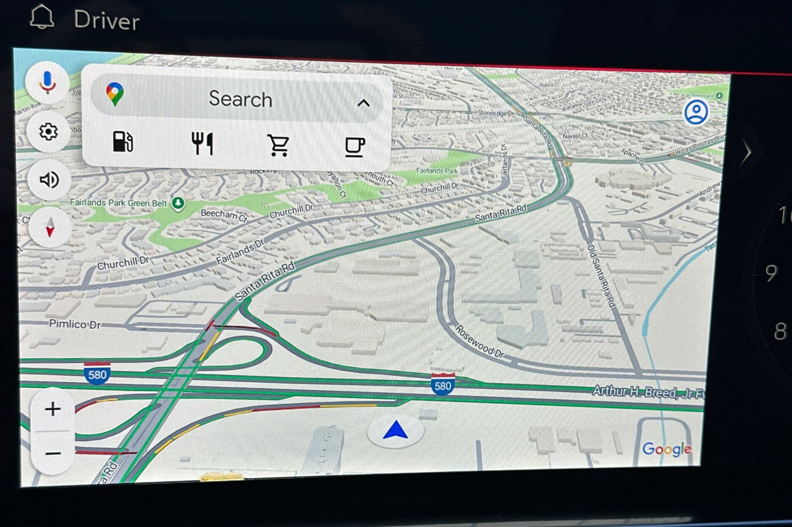 Used 2025 GMC Sierra 1500 Elevation w/ X31 Off-Road Package image 43