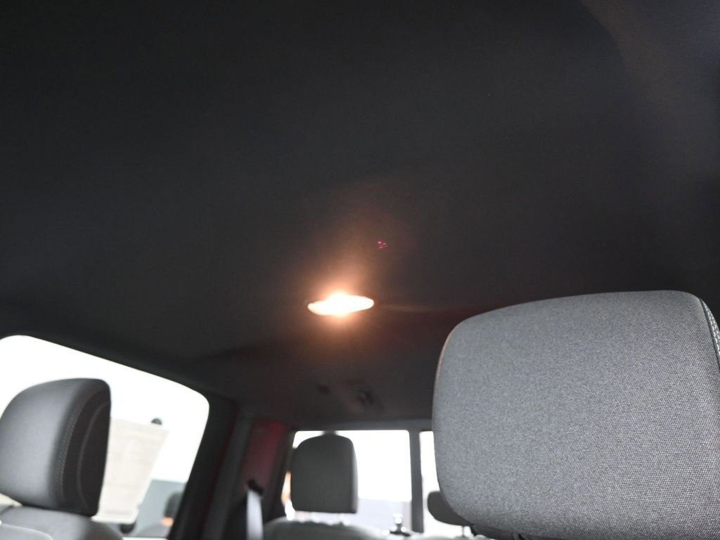 New 2026 RAM 2500 Tradesman image 27