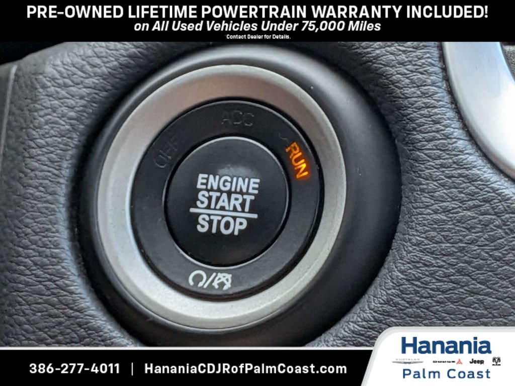 Used 2019 Dodge Durango Citadel AWD/4WD image 38