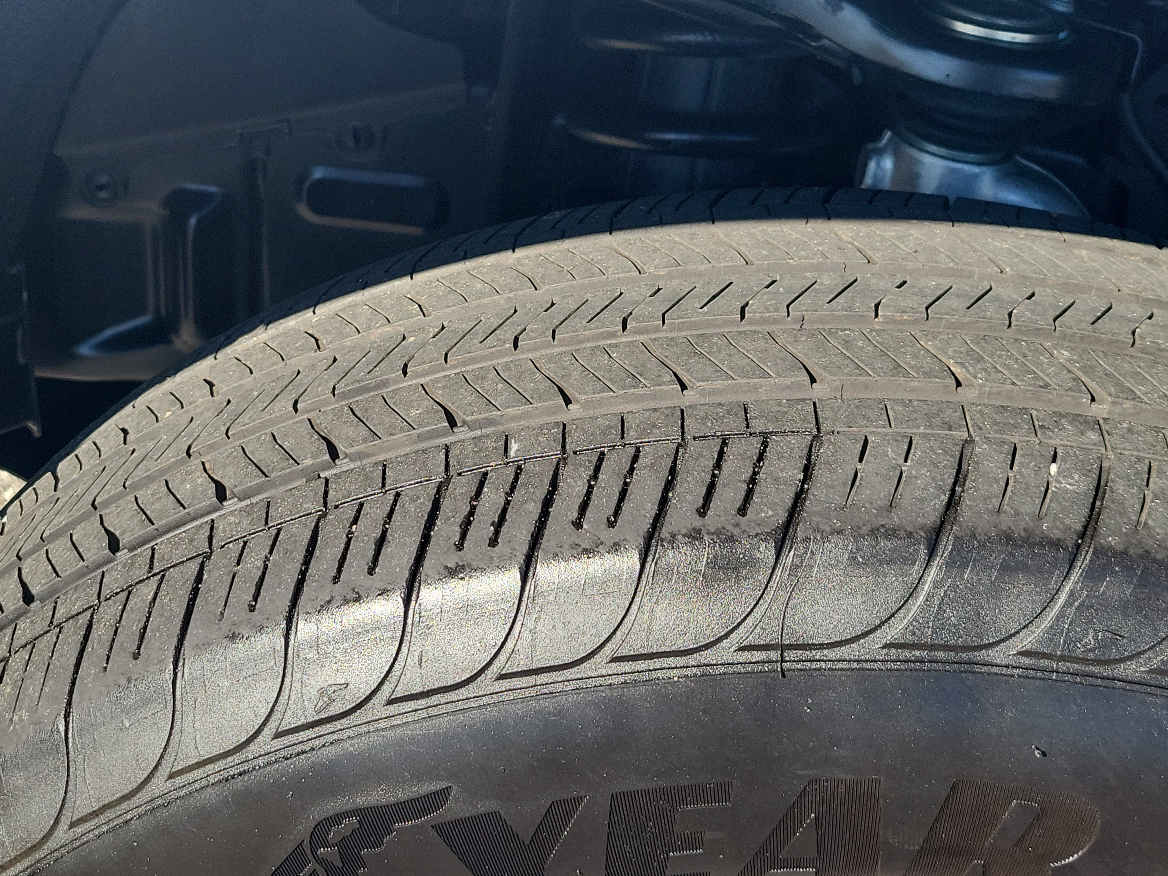 Used 2025 Toyota Tacoma SR RWD image 13