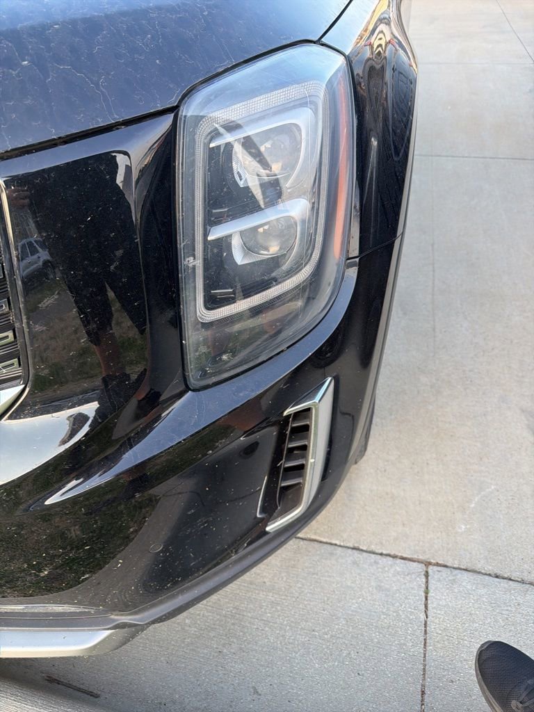 Used 2020 Kia Telluride SX w/ Towing Package image 17