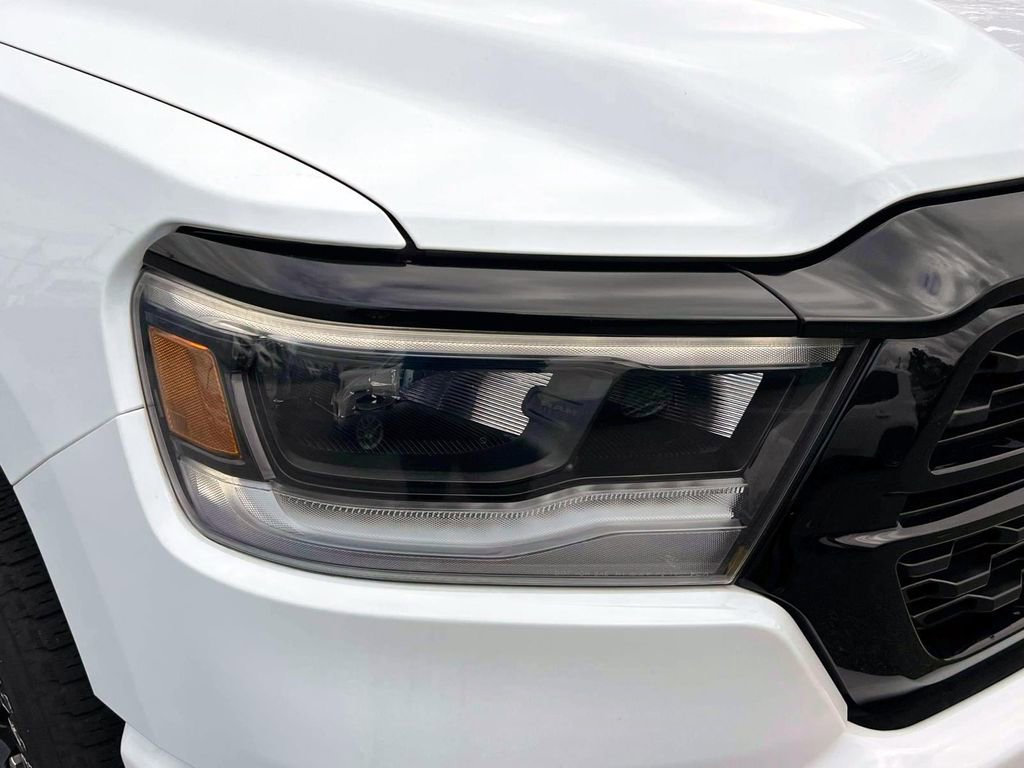 Certified 2023 RAM 1500 Big Horn image 8