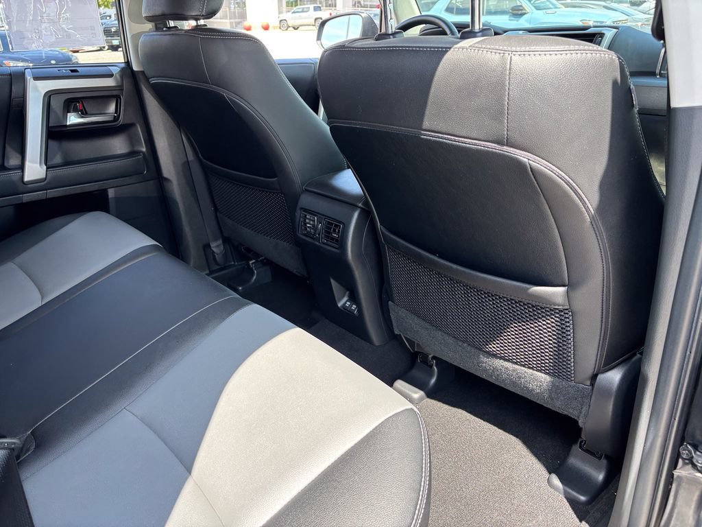 Used 2021 Toyota 4Runner SR5 Premium w/ Moonroof Package AWD/4WD image 42