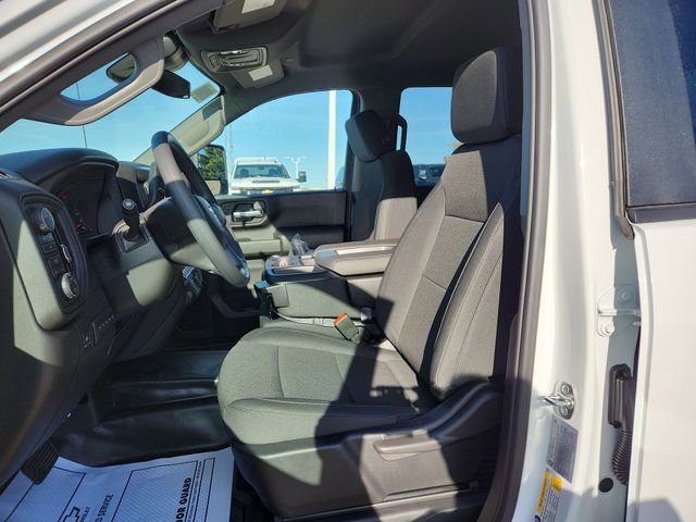 New 2026 Chevrolet Silverado 2500 W/T w/ WT Convenience Package image 18