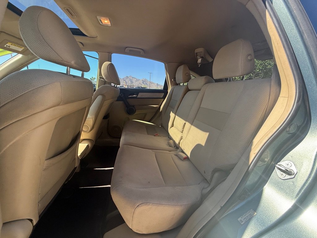 Used 2011 Honda CR-V EX image 12