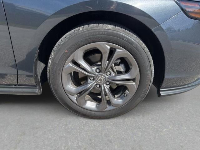 Used 2024 Honda Accord EX image 8