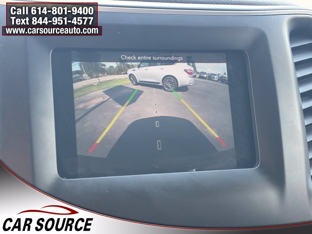 Used 2019 Jeep Cherokee Latitude w/ Popular Appearance Group AWD/4WD image 19