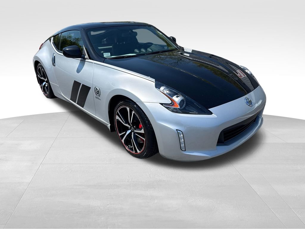 Used 2020 Nissan 370Z image 7