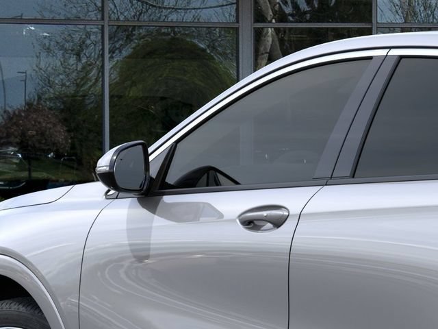 New 2026 Buick Envista Avenir FWD image 12