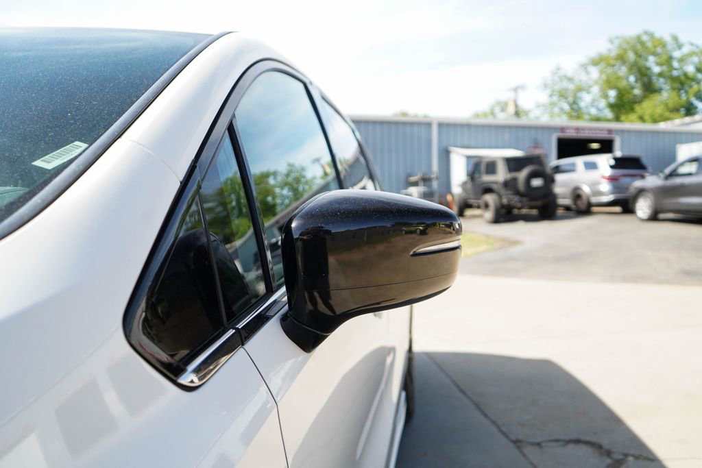 Used 2025 Honda Odyssey Sport-L image 23