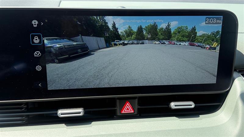Used 2025 Hyundai Ioniq 5 Limited RWD image 34