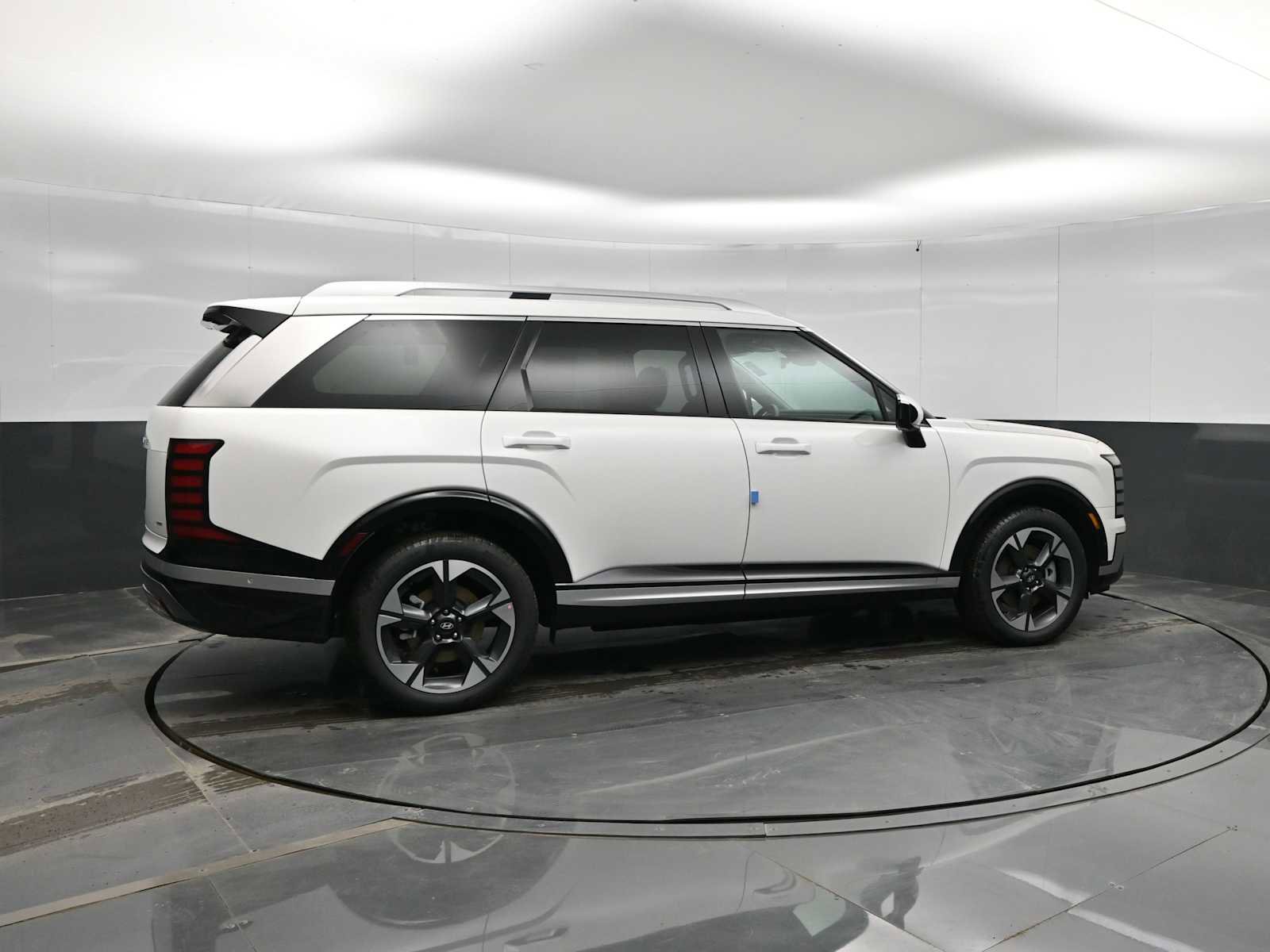 New 2026 Hyundai Palisade Limited AWD/4WD image 7