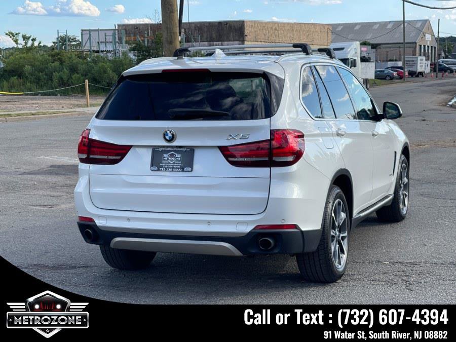Used 2016 BMW X5 xDrive35i image 8
