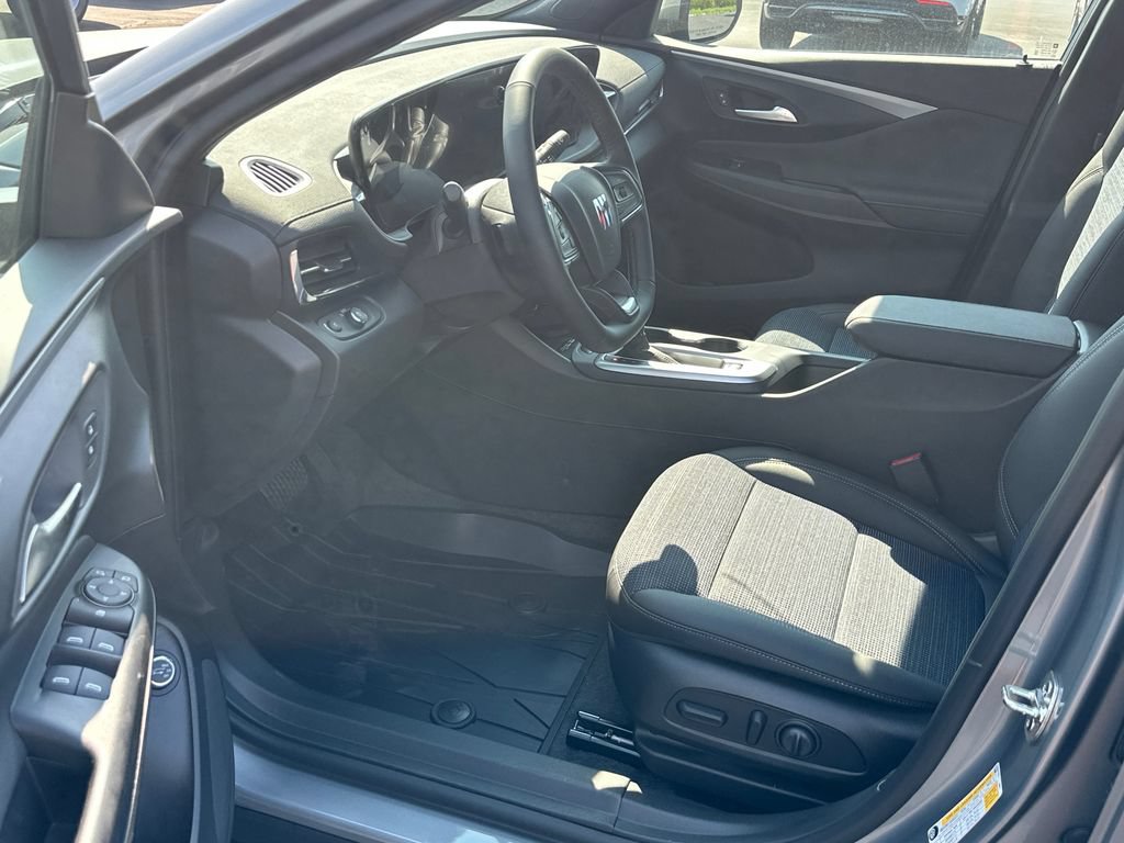 New 2026 Buick Envista Preferred w/ Convenience I Package FWD image 12