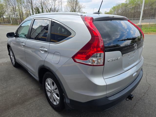 Used 2014 Honda CR-V EX-L image 7
