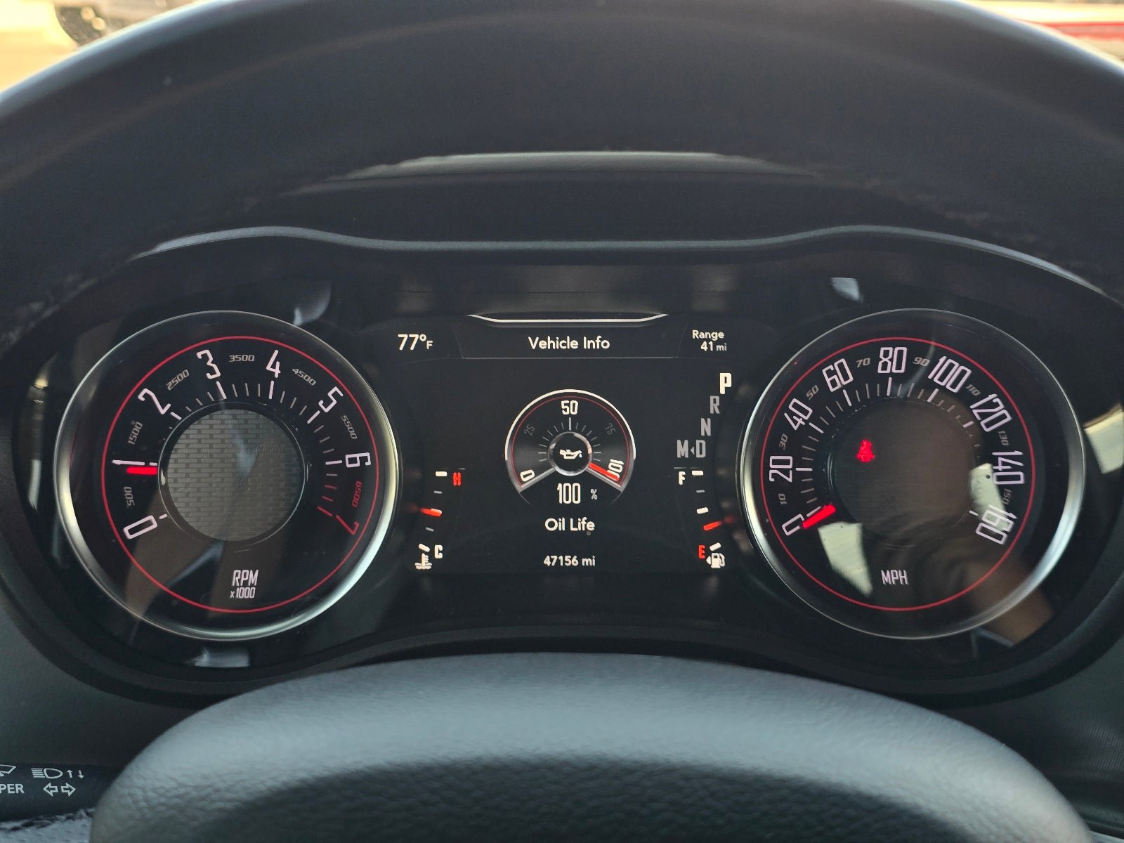Used 2022 Dodge Challenger GT RWD image 17
