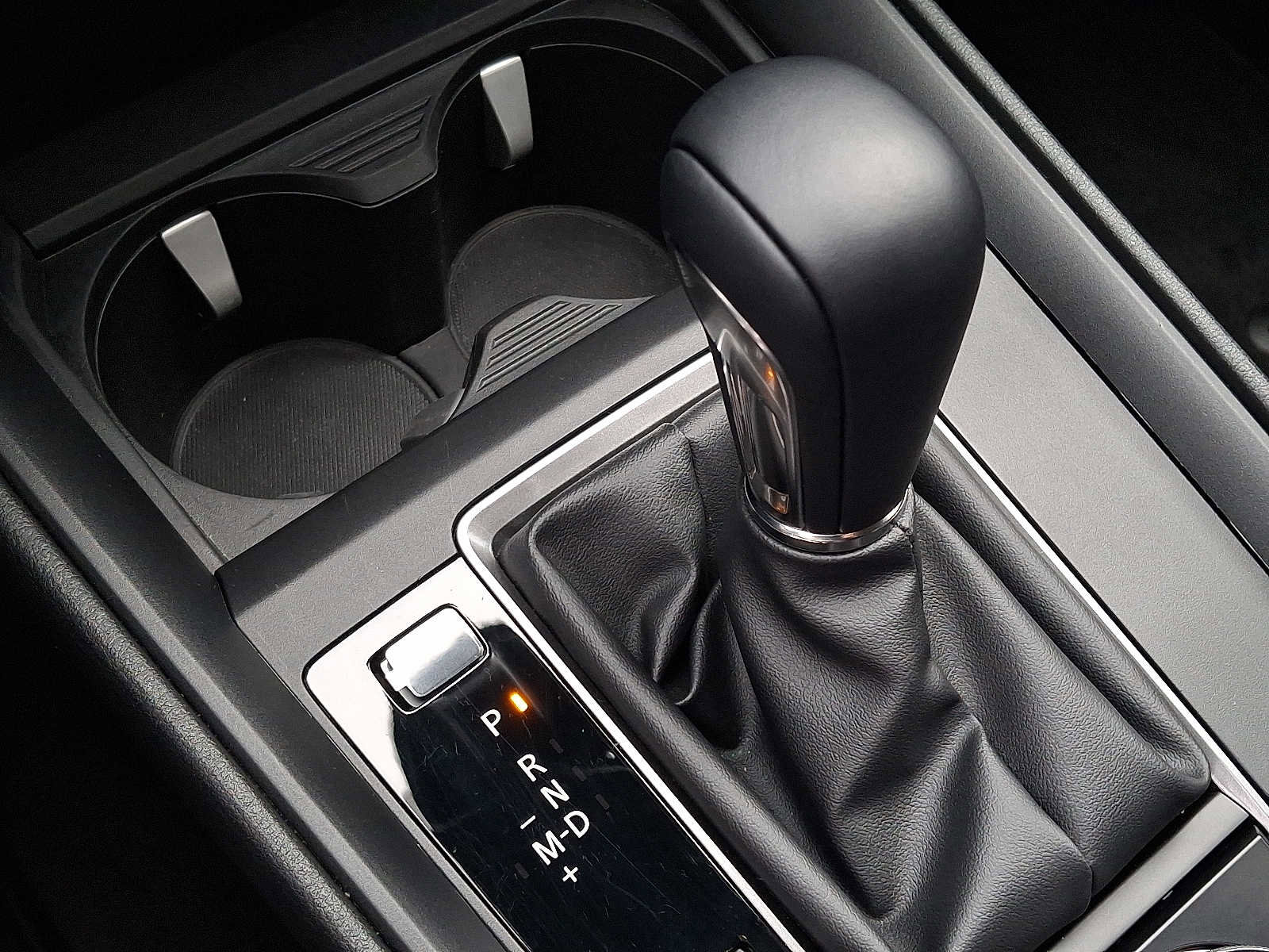 Used 2025 MAZDA CX-50 AWD 2.5 S w/ Cargo Package image 15